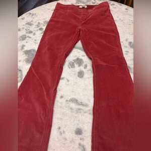 Free People - We The Free Penny Pull-On Cord Flare Jean